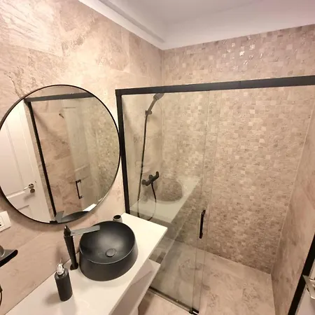 Anabella-endless Summer Mamaia Nord Appartement *