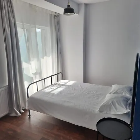 Anabella-endless Summer Mamaia Nord Apartmán *