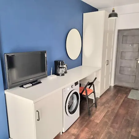 Apartment Anabella-endless Summer Mamaia Nord *