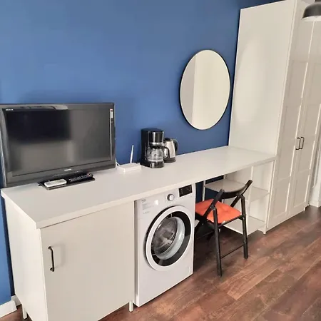 Anabella-endless Summer Mamaia Nord Apartment Navodari