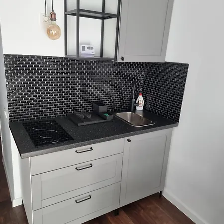 Anabella-endless Summer Mamaia Nord Apartment Navodari