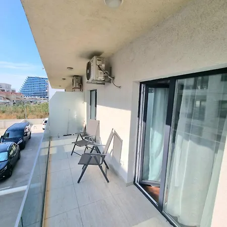 Apartment Anabella-endless Summer Mamaia Nord *