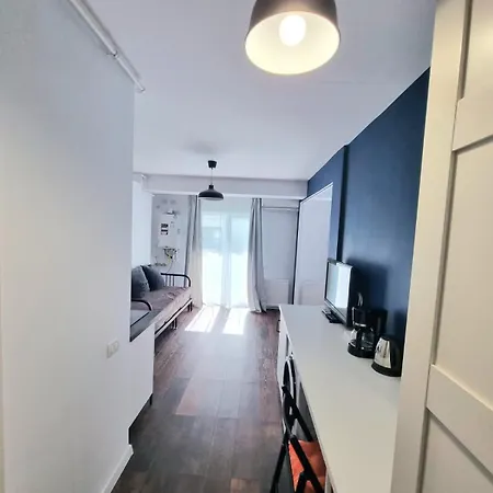 Daire Anabella-endless Summer Mamaia Nord Navodari