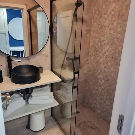 Anabella-endless Summer Mamaia Nord