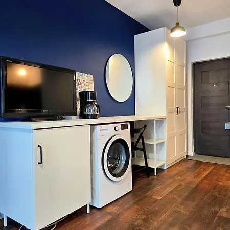 Anabella-endless Summer Mamaia Nord Apartment *