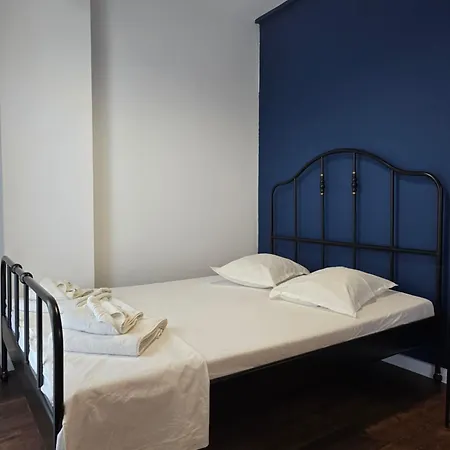 Anabella-endless Summer Mamaia Nord Apartment