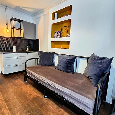 Apartment Anabella-endless Summer Mamaia Nord