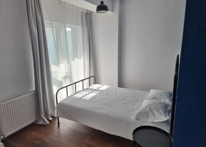 Anabella-endless Summer Mamaia Nord Apartment *