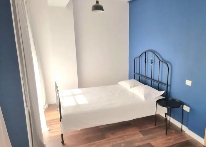 Anabella-endless Summer Mamaia Nord Apartment Navodari