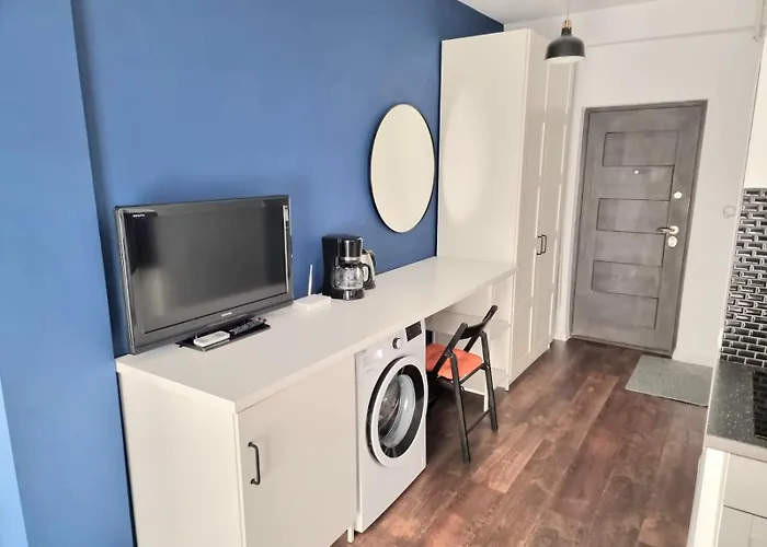 Daire Anabella-endless Summer Mamaia Nord *