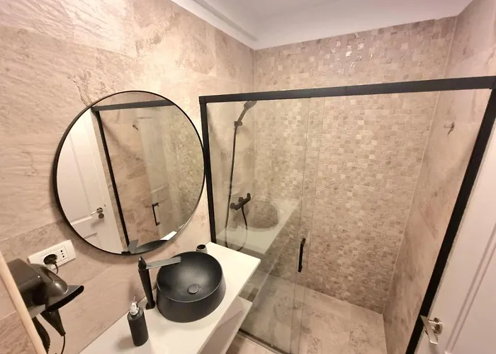 Anabella-endless Summer Mamaia Nord Apartment *