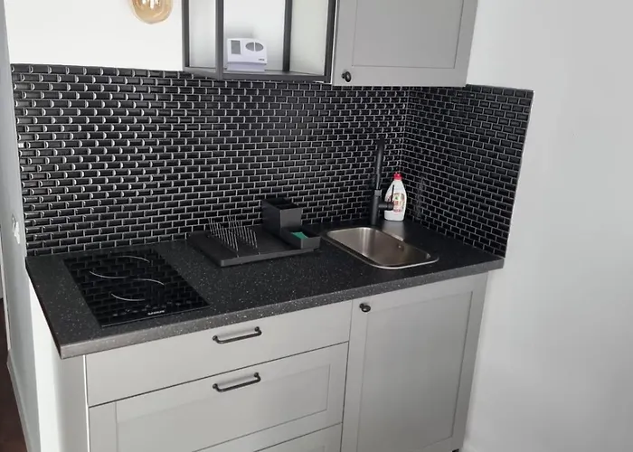 Anabella-endless Summer Mamaia Nord Apartment Navodari