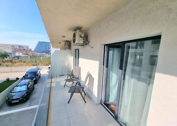 Apartment Anabella-endless Summer Mamaia Nord *