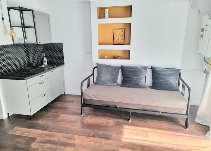 Anabella-endless Summer Mamaia Nord Navodari