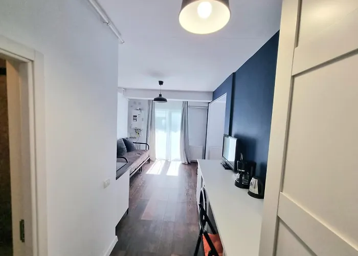 Daire Anabella-endless Summer Mamaia Nord Navodari