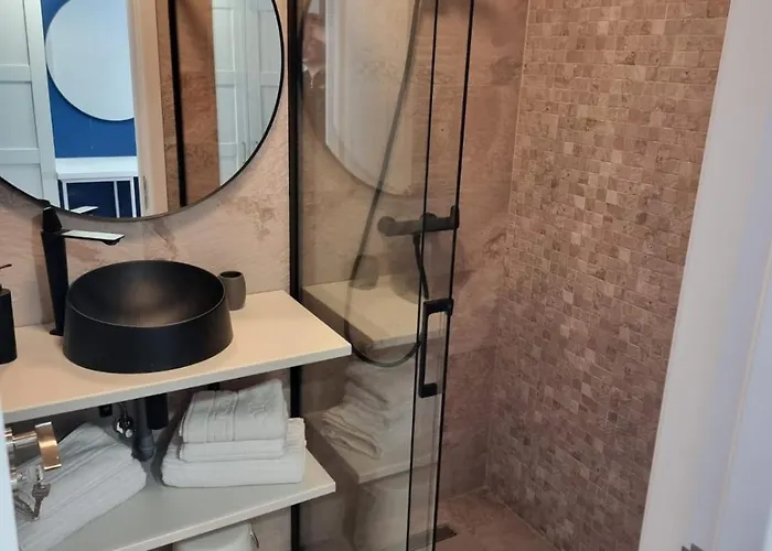 Anabella-endless Summer Mamaia Nord