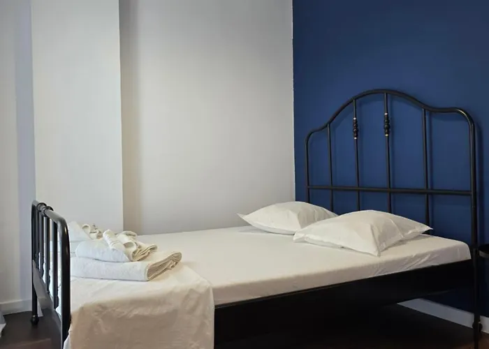 Anabella-endless Summer Mamaia Nord Apartment