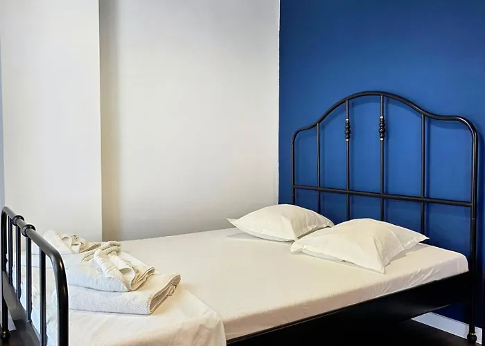 Anabella-endless Summer Mamaia Nord * Navodari