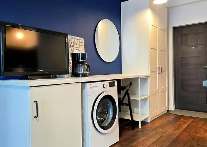 Anabella-endless Summer Mamaia Nord Apartment *