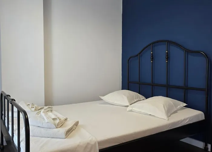 Anabella-endless Summer Mamaia Nord Apartment