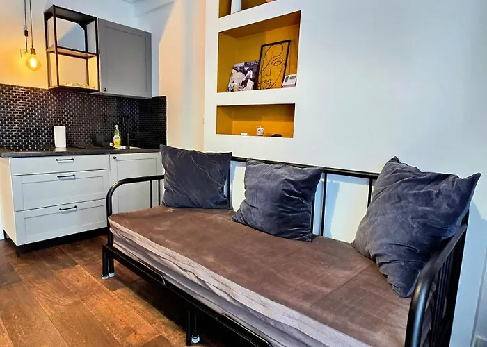 Apartment Anabella-endless Summer Mamaia Nord